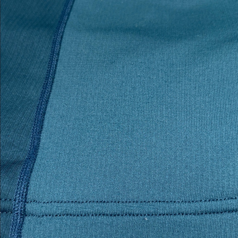 REI fleece 1/4 zip long sleeve top base layer S - Picture 6 of 8